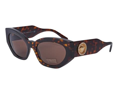 versace solaire|LUNETTES DE SOLEIL .